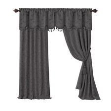 Home Fashions Mia Rideau de