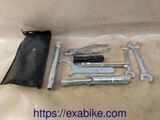 trousse a outils pour Suzuki 650 Burgman  de 2003 a 2005