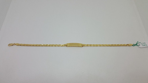Bracelet homme mailles - bracelet, d'homme