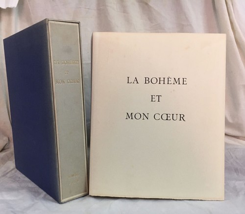 Carco boheme et - carco, :