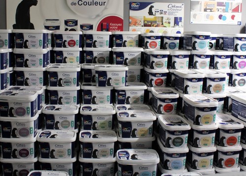 Peinture dulux valentine - dulux, "
