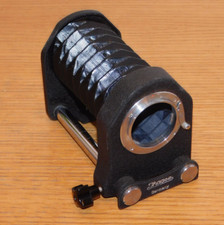 vintage IHAGEE Appareil monture reglable à Soufflet Exa Exakta PHOTOS