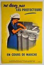 Jean Desaleux Ne levez pas les