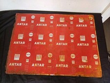 Plaque Tôle conception des