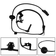 Rear Right ABS Wheel Speed Sensor 4670A584 For Mitsubishi Lancer Outlander FR