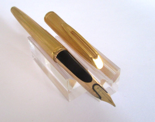 Captivant stylo plume - stylo,