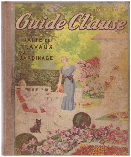 Guide clause traite - guide, des