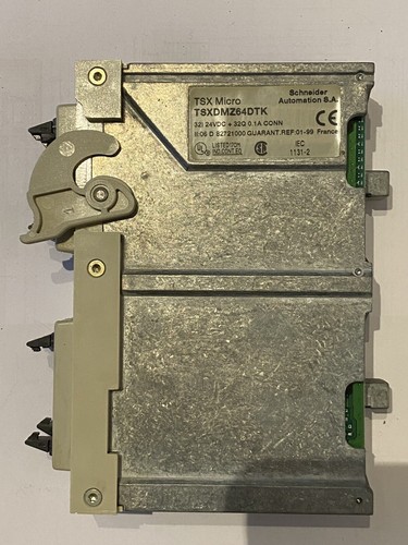 Tsxdmz64dtk telemecanique - tsxdmz64dtk,