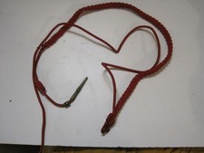 ANCIENNE FOURRAGERE LEGION D'HONNEUR FOURAGERE