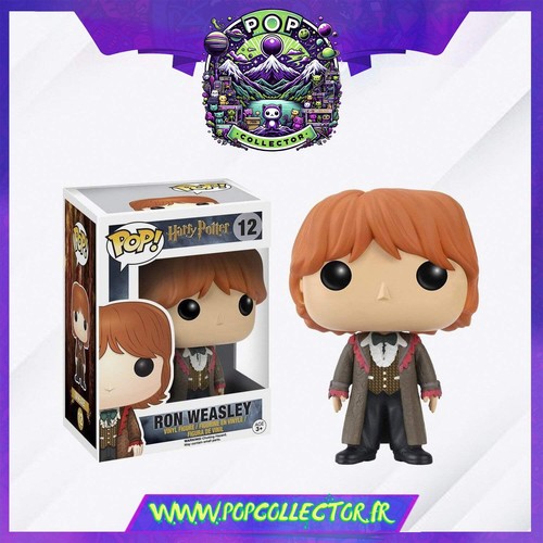 Funko pop harry potter - funko, 12