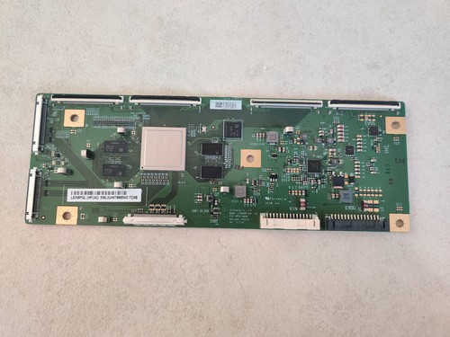 Carte tcon le550pql - tcon, le550pql(hp)(a2)