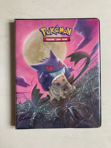Cartes pokémon classeur - cartes,