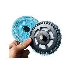 Pour CECOTEC pour CONGA