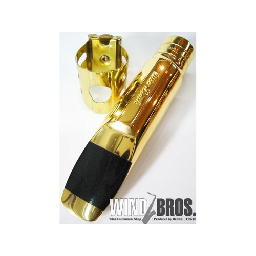Embout buccal saxophone - buccal, de