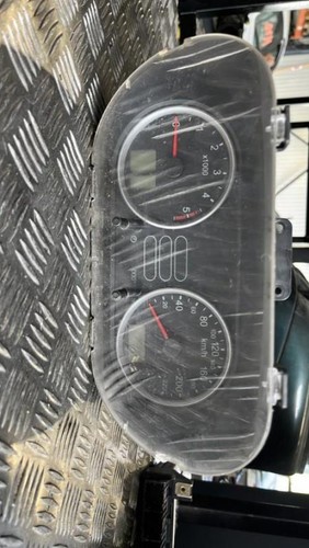 Compteur ford fiesta phase 1 - phase,