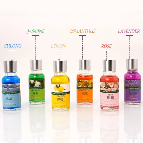 Diffuseur parfum voiture 10ml - voiture,