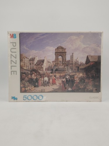 New 5000 the - the, market