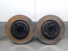 4246W6 disque avant pour CITROEN XANTIA (X1 X2 ) 2.0 HDI 90 1993 5435284