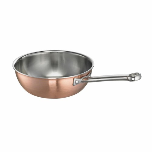 Schulte ufer sauteuse - sauteuse, luxe