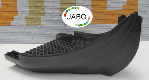 Lego 53452 coque bateau - (l1/4),