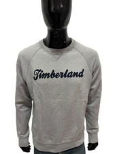 Timberland Sweat Hommes M Gris
