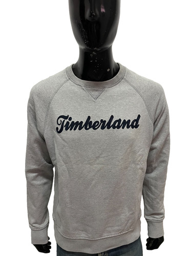 Timberland sweat hommes gris - timberland,