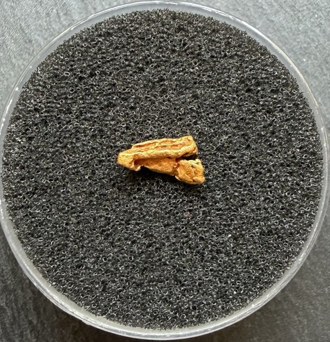 Pépite 0 40g - d'or, 0,40g