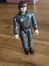 Vintage Lanard The Corps 1986