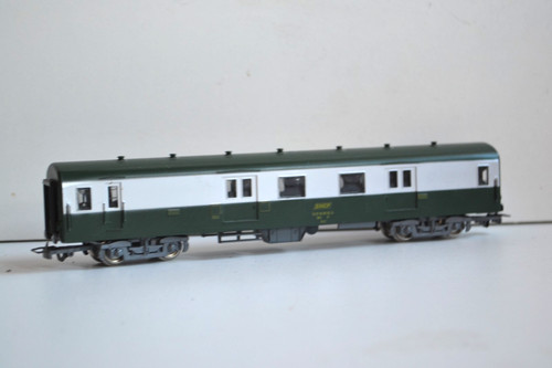 Jouef ref 5296 fourgon dd4s - ref,