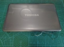 capot écran Toshiba Satellite
