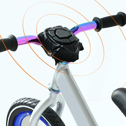 Housse tige vélo enfant - de,