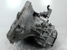 Boite de vitesses SUZUKI SWIFT