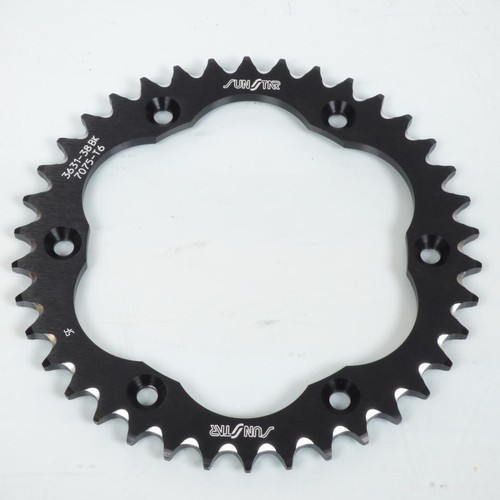 Couronne transmission - de,