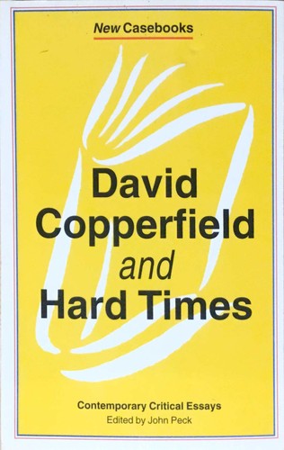 Dickens david copperfield - dickens,,
