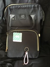 Diaper Bag Backpack Travel