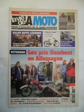 LA VIE DE LA MOTO LVM N°679
