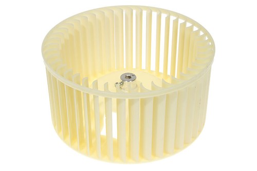 Ventilateur hélicoïdal - , de