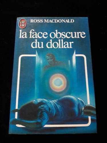 Face obscure dollar - obscure,