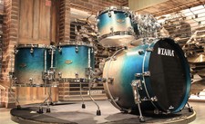 Tama Starclassic Walnut/Birch