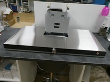 hotte décorative De dietrich model dhb7952x ( occasion ) 