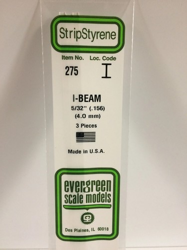 Evergreen eg275 156 - eg275, 156"