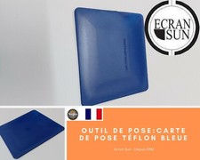 136 - Outil de Pose Vitre