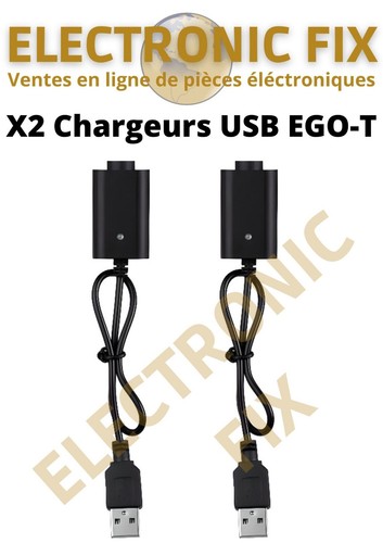 Chargeurs usb universel pour - usb,