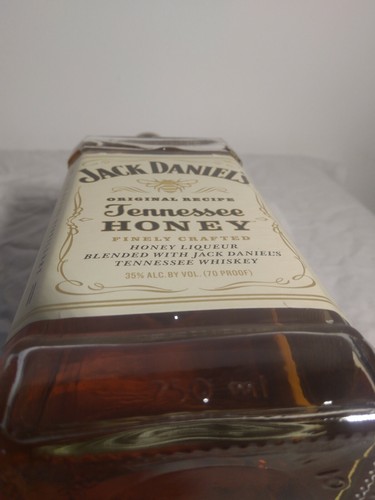 Bouteille jack daniel rare - daniel's,