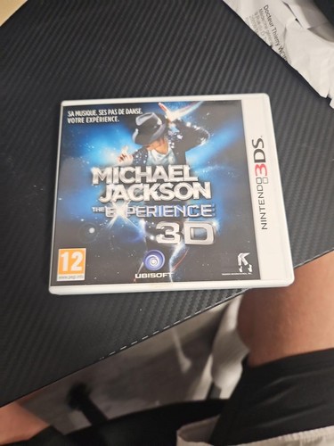 Michael jackson the experience - jackson,