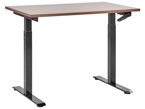 Bureau hauteur réglable - bureau,