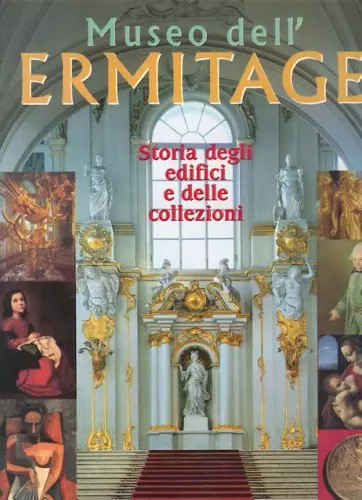 Musée ermitage histoire - de, l'ermitage.