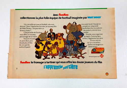 Publicité presse - presse, /