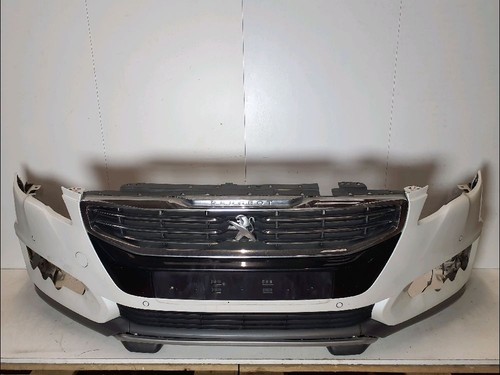 Pare choc peugeot - pare-choc, 508