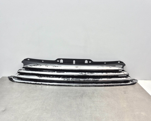 ✅Grille calandre supérieure